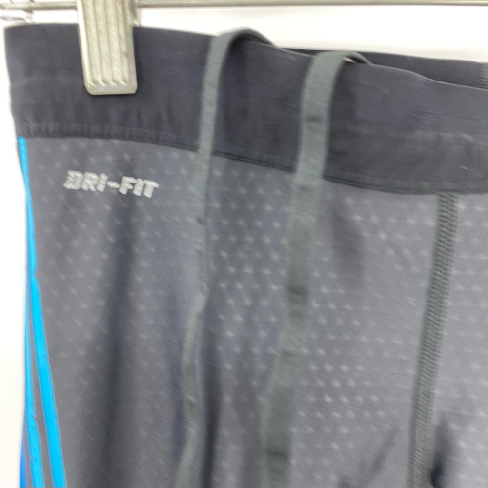 Nike Multicolor Leggings Small - Picture 3 of 10